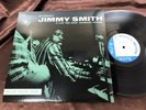 JIMMY SMITH AT CLUB BABY GRAND VOL.2 BLUE NOTE BN 1529 MONO Japan Vinyl LP