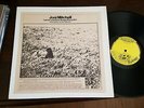 Joni Mitchell Lennie and Dom Songs Early On live bootleg vinyl LP: EX jacket: EX