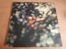 Pink Floyd, Obscured by Clouds, Vinyl LP, UK 1st press, SHSP 4020, A1 B1 EX/EX+