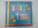 Los Locos del Ritmo y Polibio Mayorga - Tumba que Tumba Volumen 2 RARE EDITION