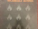 STIFF LITTLE FINGERS INFLAMMABLE MATERIAL VINYL LP ROUGH TRADE