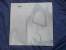 The Cure - Faith. Orig UK vinyl LP w/ inner