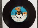 I’LL BE WAITING THE TERMITES EX. 45 RPM VINYL SKINHEAD REGGAE MUSIC JAMAICAN 69