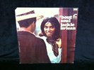 JACKIE McLEAN 'BOUT SOUL w/Grachan Moncur III Rare Orig '67 BLUE NOTE STEREO LP