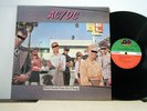 AC/DC LP Dirty Deeds Done Dirt Cheap 1976   Atlantic acdc