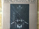 James Welch - Magnum Opus Volume One LP / Wilson Audiophile W-8111 / Unplayed
