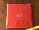 Mars Volta Frances The Mute Glow In The Dark Vinyl Sealed 4 LP set U2