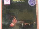 Aretha Franklin LP Live At The Fillmore West on Atlantic sealed quadradisc