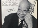 RARE  1959 -  Sidney BECHET La musique c'est ma vie  2 Vinyls - LDM 30329  TTBE