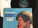 Herman’s Hermits - There’s A Kind Of Hush Vinyl LP SINGAPORE Columbia SCX 6174