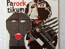 PAROCKTIKUM Die anderen Bands LP AMIGA 8 56 409 Feeling B Die Art Sandow u.a.
