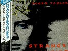 Roger Taylor / Strange Frontier