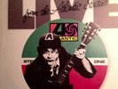 AC/DC - 'Live from the Atlantic Studios' Original Pressing of US Promo LP in p/s