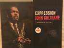 John Coltrane - Expression
