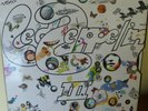 LED ZEPPELIN - III (3) EARLY PLUM LABEL PRESS 1970 MATRIX 2401-002 VG