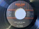 Bill Spoon 45 