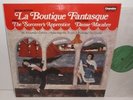 CBR 1003 Rossini-Respighi La Boutique Fantasque Saint-Saens Dance Macabre Gibson