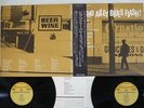 VA(B.BROWN & MCVOUTS) JERICHO ALLEY BLUES FLASH P-VINE PLP-9052,3 Japan OBI 2LP