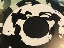 Glenn Danzig-Who killed Marilyn Unofficial FAN CLUB edition Clear vinyl Misfits