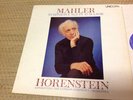 Mahler*, Horenstein* Symphony No1, London SO Unicorn RHS 301  UK  1969 NM