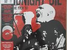LP Breathe Tour '97 RSD Limited Red & White 2 LP's Midnight Oil