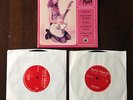 Death Proof APRIL MARCH CHICK HABIT OST Single Quentin Tarantino Soundtrack