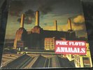 Pink Floyd Animals Sealed Vinyl Record LP USA 1977 1st Press Red Hype Sticker