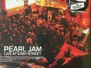rare Limited PEARL JAM Live at Easy Street SEALED RSD 2019 LP Seattle    nirvana