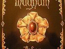 Magnum - The Spirit - ID34z - 511 169-1 - Vinyl LP - uk