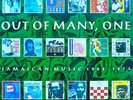Various - Out Of Many, One - J - ID34z - TRS 1 - Vinyl LP - uk
