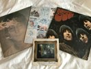 The Beatles/John Lennon - Small Vinyl Collection