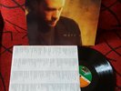 MARC COHN ** Same ** VERY SCARCE 1991 Germany LP  w/ INSERT *WALKING IN MEMPHIS*