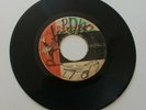 THE MAYTALS - JUST TELL ME / REBORN   1968 BEVERLEY'S REGGAE  7''/G+