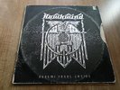 Hawkwind ?– Doremi Fasol Latido  United Artists Records ?– UAG 29364