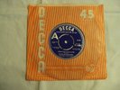 PETER AND THE HEADLINES  *** DON'T CRY LITTLE GIRL***  DECCA  *** DEMO ***