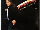 Benny Mardones - Never Run Never Hide - Polydor 1980 - OP - Sealed