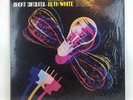 Ruth White Short Circuits 1971 Vinyl Moog Early Synthesizer Classical Angel