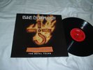 BLUE OYSTER CULT Career Of Evil: The Metal Years '90 RARE ORIG UK IMPORT MINT-
