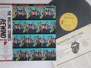 LP Rolling Stones Rewind 1971 - 1984 ESS91090 ROLLING STONES Japan Vinyl OBI