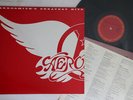LP AEROSMITH Aerosmith's Greatest Hits 25AP1949 CBS SONY JAPAN Vinyl PROMO