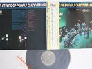 LP/GF GLENN MILLER Moonlight Serenade CD4W7024 VICTOR JAPAN Vinyl OBI