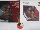 LP/GF ALICE CLARK Alice Clark MRL362 MAINSTREAM UNITED STATES Vinyl