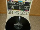 MAHLER SYMPHONY No.4 SOLTI 1961 UK DECCA SXL 2276 1st PRESS WBG ED1 LP MINT