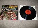 The Zodiac Cosmic sounds LP Elektra recs 1967 A1 / B1 Orange label EX Cond