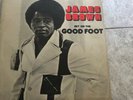 JAMES BROWN GET ON THE GOOD FOOT 12