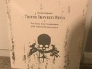 Necros Christos Trivne Impvrity Rites DLP Vinyl Death Metal Grave Miasma Bolzer