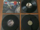 THE MARS VOLTA Limited Gate Fold Vinyl 2LP + Etched Lp Frances The Mute 2005