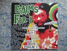 LP: Prince Far I ?– Psalms For I , Pressure Sounds ?– PSLP 35 , UK 2002