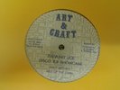 Ranking Joe , Disco E.P Showcase , Art & craft Label , Yellow Vinyl