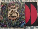 The Devil Wears Prada - Plagues / Dear Love: A Beautiful Discord Vinyl LP Pink